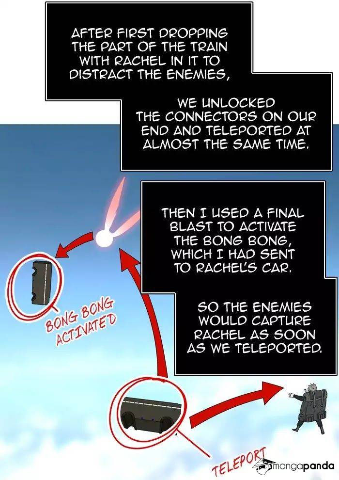 Tower of God Chapter 400 image 044